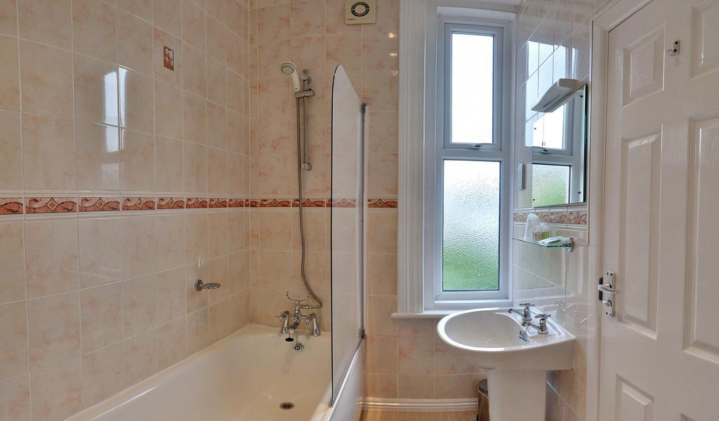Cavendish Central Bournemouth Quarto foto
