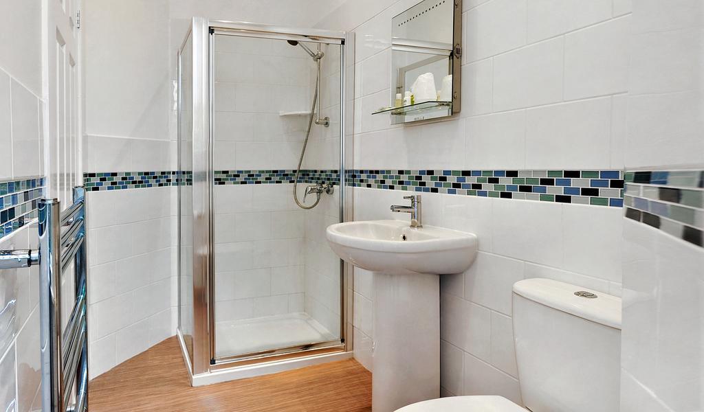 Cavendish Central Bournemouth Quarto foto