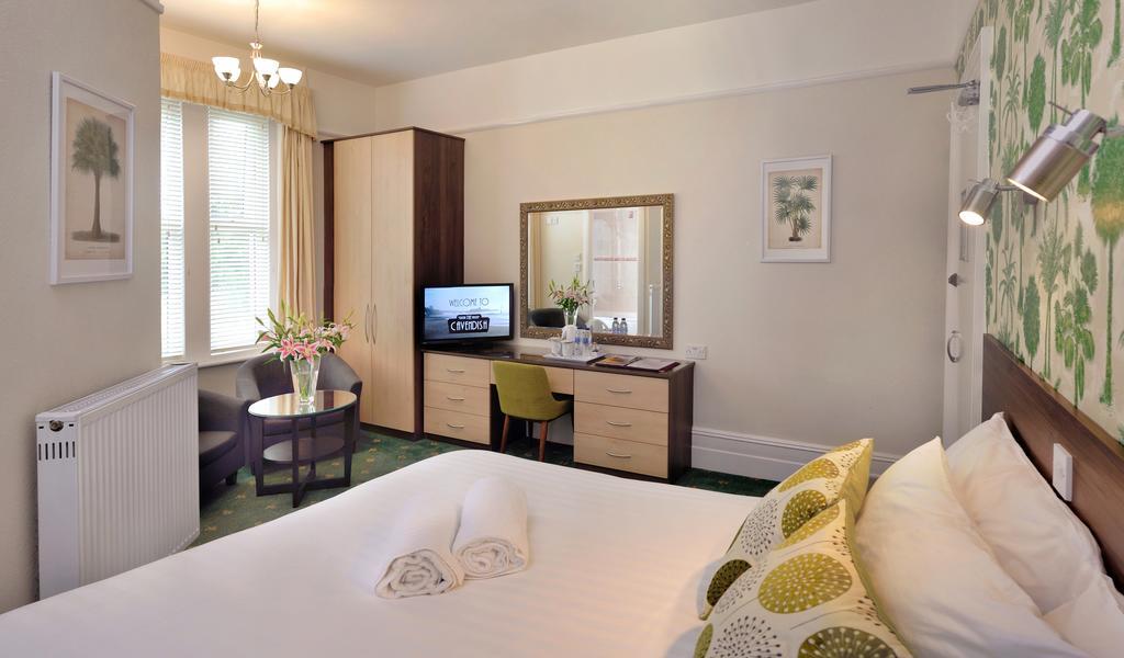 Cavendish Central Bournemouth Quarto foto